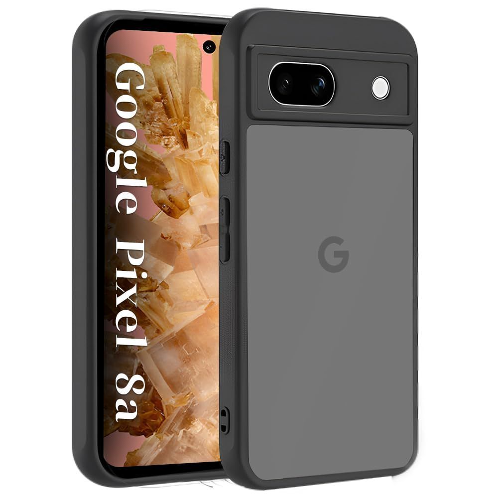 グーグル　pixel 8a グーグル、「Pixel 8a」を発表 - ケータイ Watch