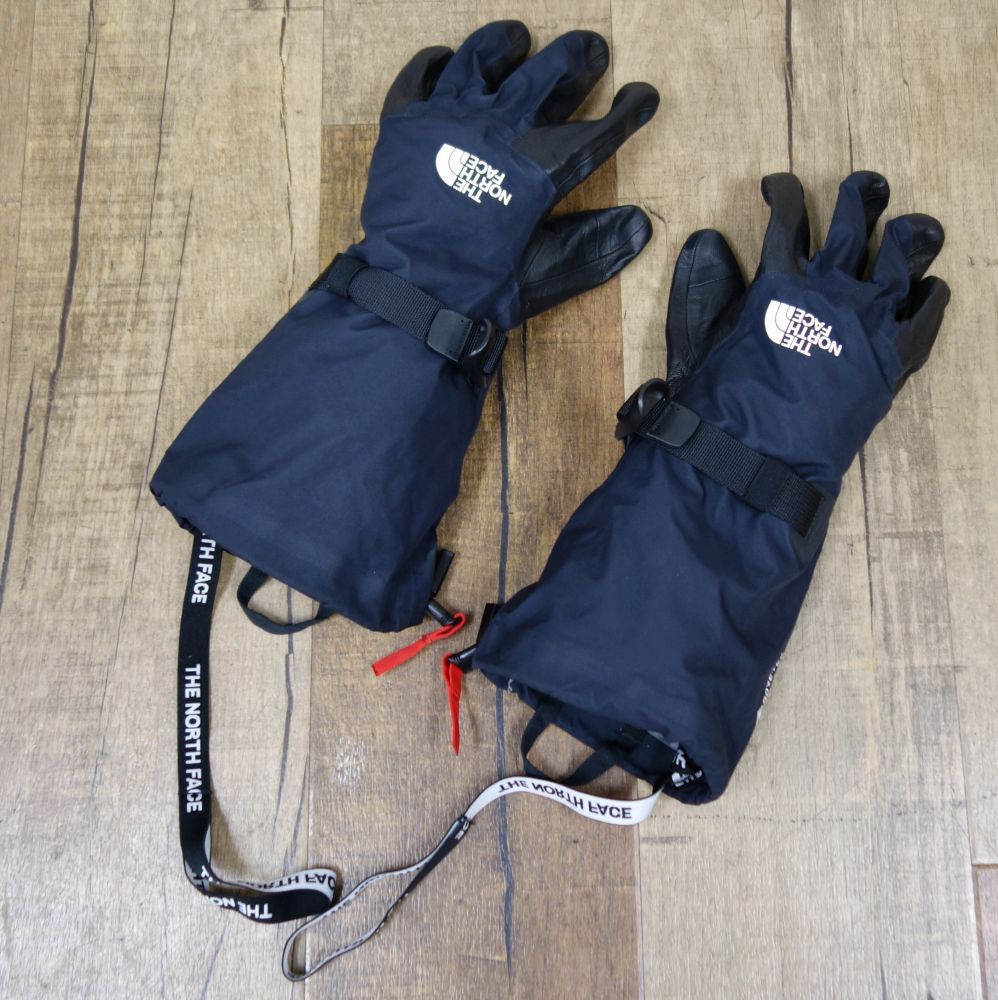 ザ ノースフェイス THE NORTH FACE L3 ガイド オーバーグローブ