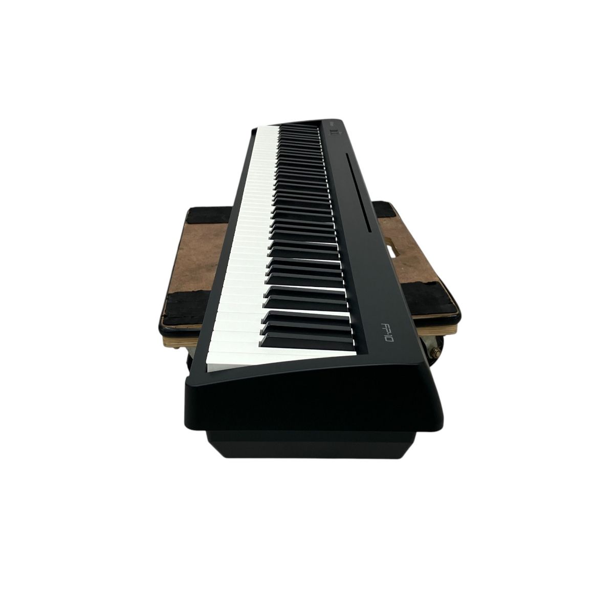Roland ローランド FP-10-BK(B 88鍵 電子ピアノ デジタルピアノ