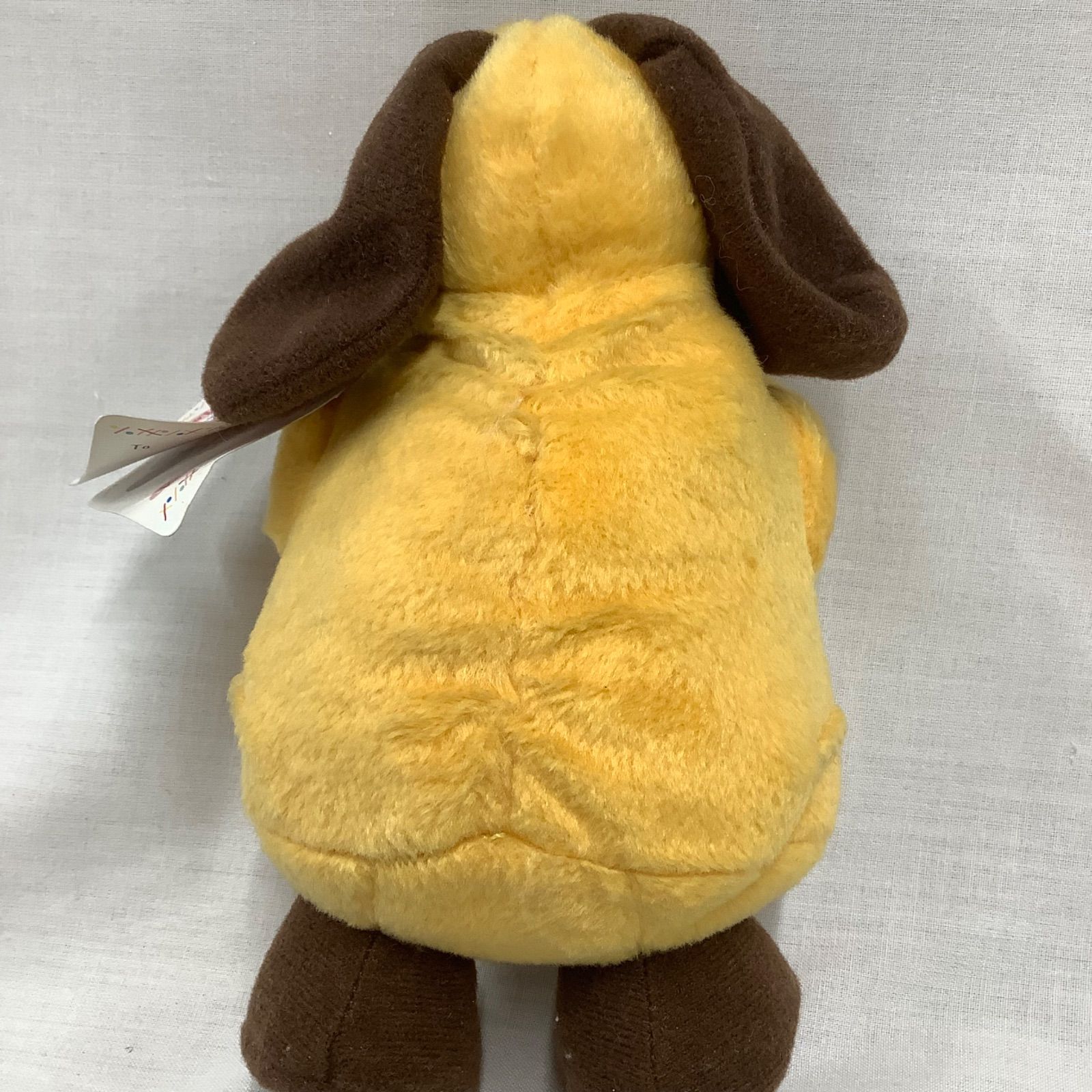 さんまのまんま」まんまちゃん ぬいぐるみ 犬 C264 - メルカリ