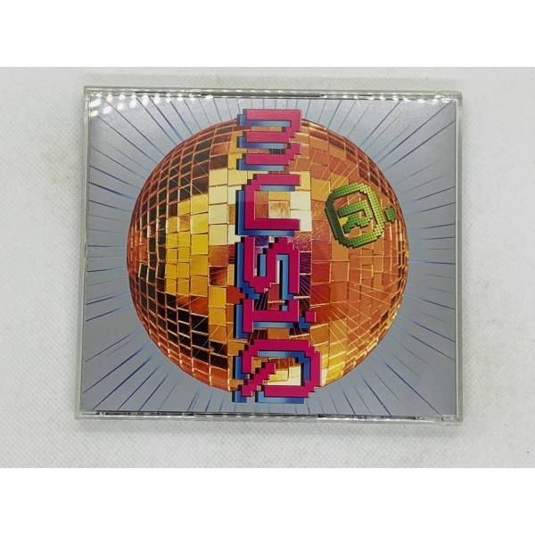 CD ORANGE RANGE MUSIQ / オレンジレンジ / アルバム セット買い