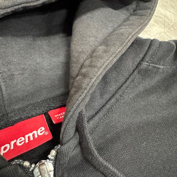 Supreme|シュプリーム 15AW