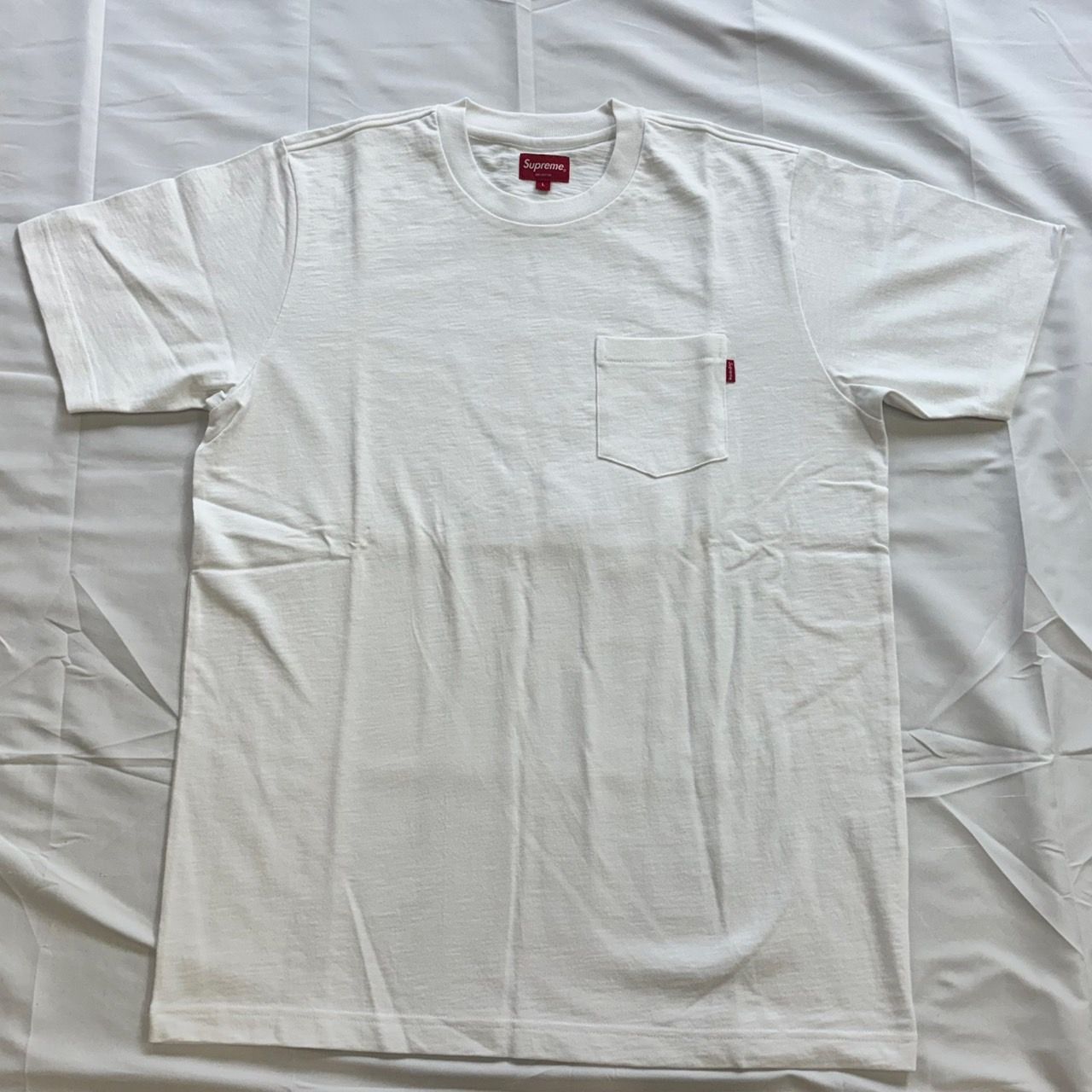 超希少Neighborhood Supreme FCRB Fragment Nike Air Zoom All Court Supreme x Fragment White Black (WORN) – RIF LA