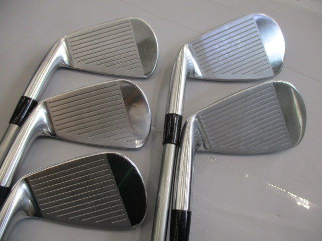 アイアン ミズノ MP-15/Orochi 60/SR/0[131809]