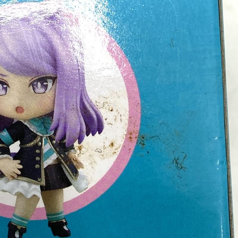 未開封】ねんどろいど メジロマックイーン 「ウマ娘 プリティー