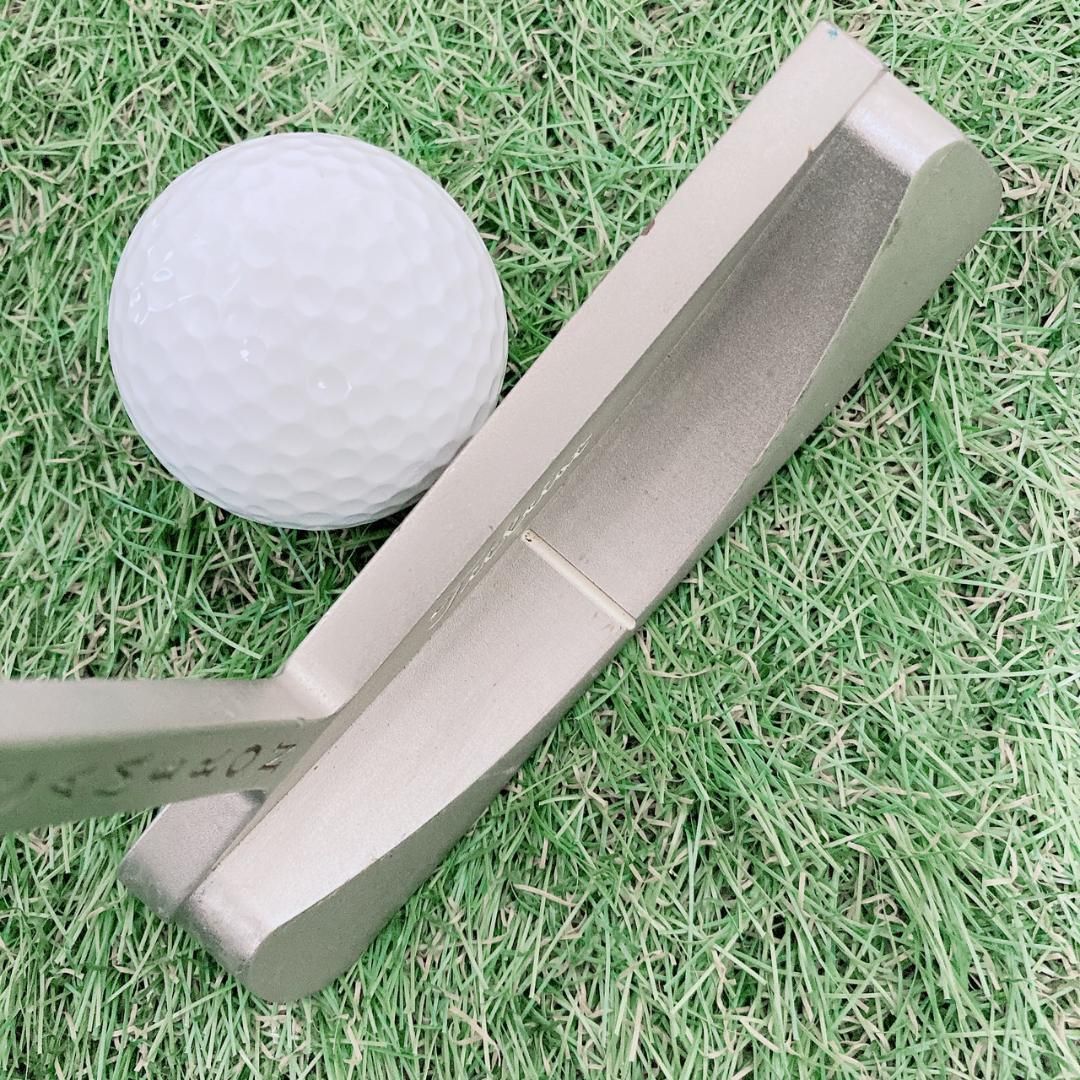 タイトリスト スコッティキャメロン