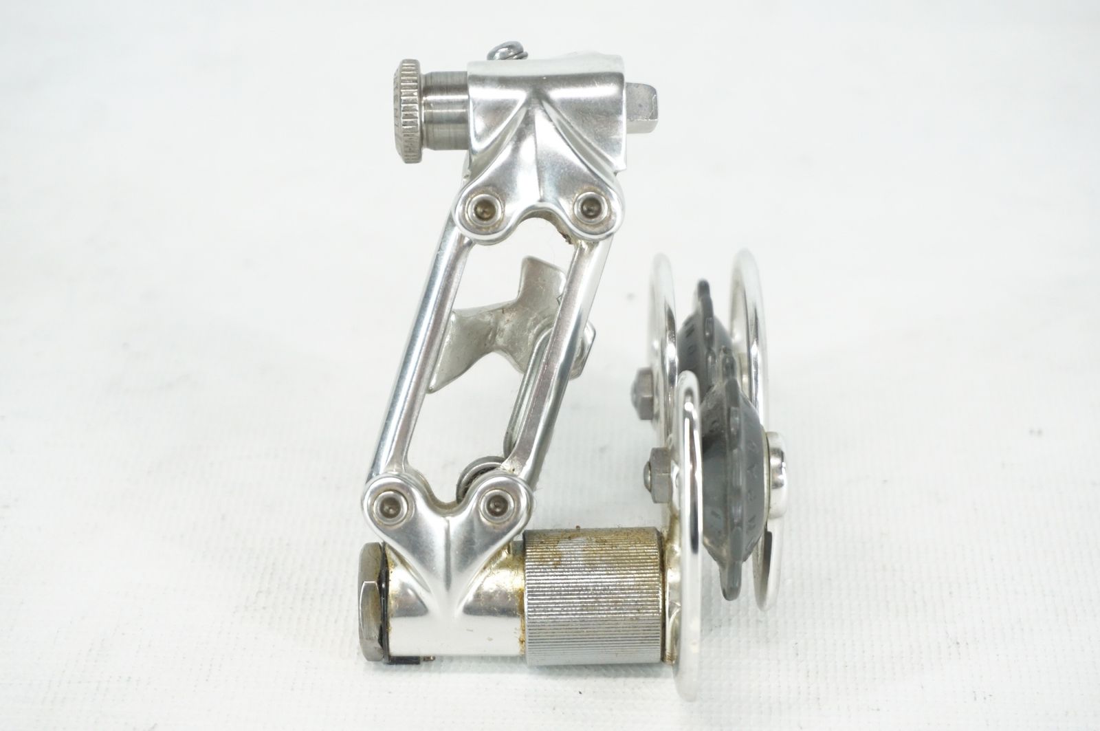 CAMPAGNOLO BULLET ULTRA50 カンパニョーロ バレット Campagnolo