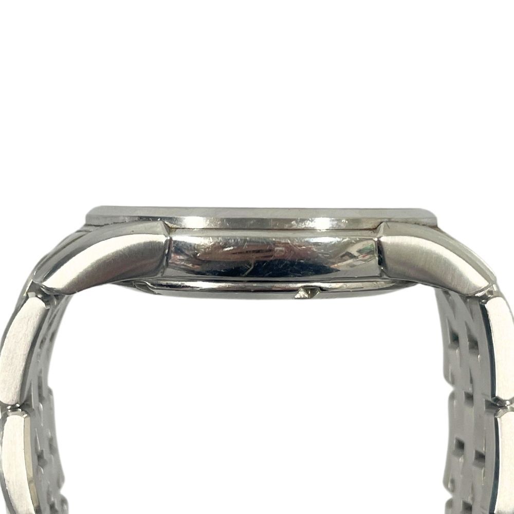 【美品】Hamilton ジャズマスター H324510 デイト シルバー文字盤 HAMILTON ☆美品【HAMILTON】ハミルトン ジャズマスター デイト