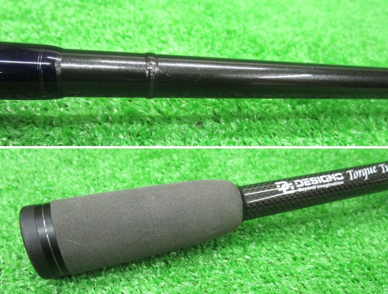 デジーノ レーベン トルクチューン 71mh+ 【デジーノ】 レーベン トルクチューン DLT-SJ611M/HRST2s EVA