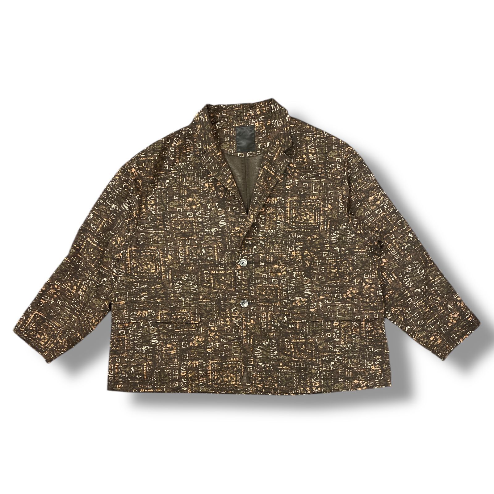 参考上代35200円 DAIWA PIER39 23SS TECH 2B JACKET テックツービー 