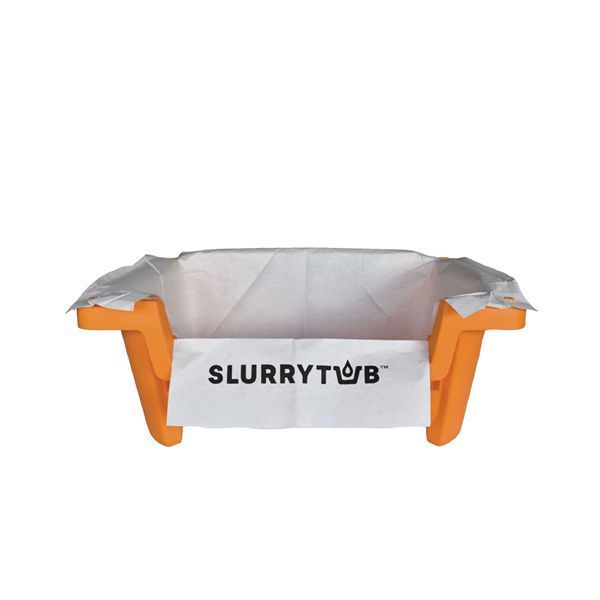 SLURRYTUB スラリータブ ポータブルフィルターシステムスターターキット サイズW885XD524XH315mm PFSKIT