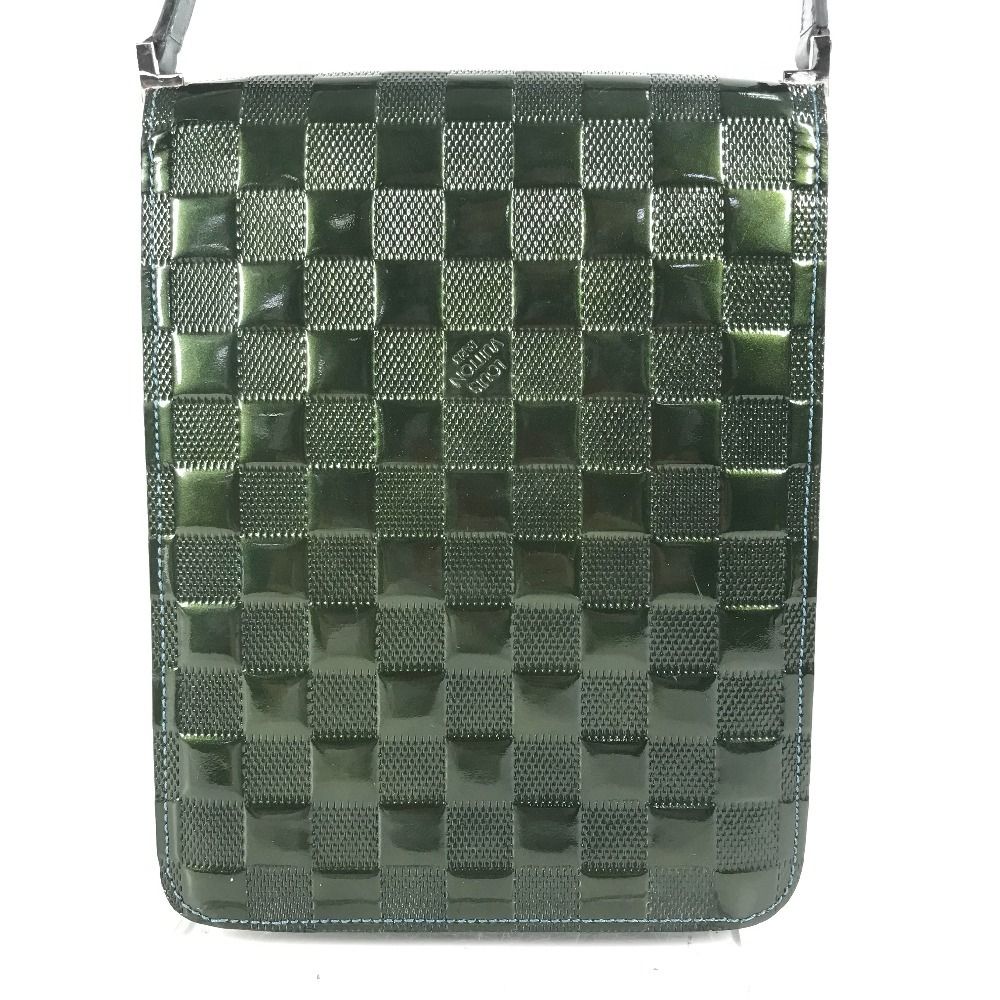 LOUIS VUITTON ルイヴィトン ショルダーバッグ クラブ M92128