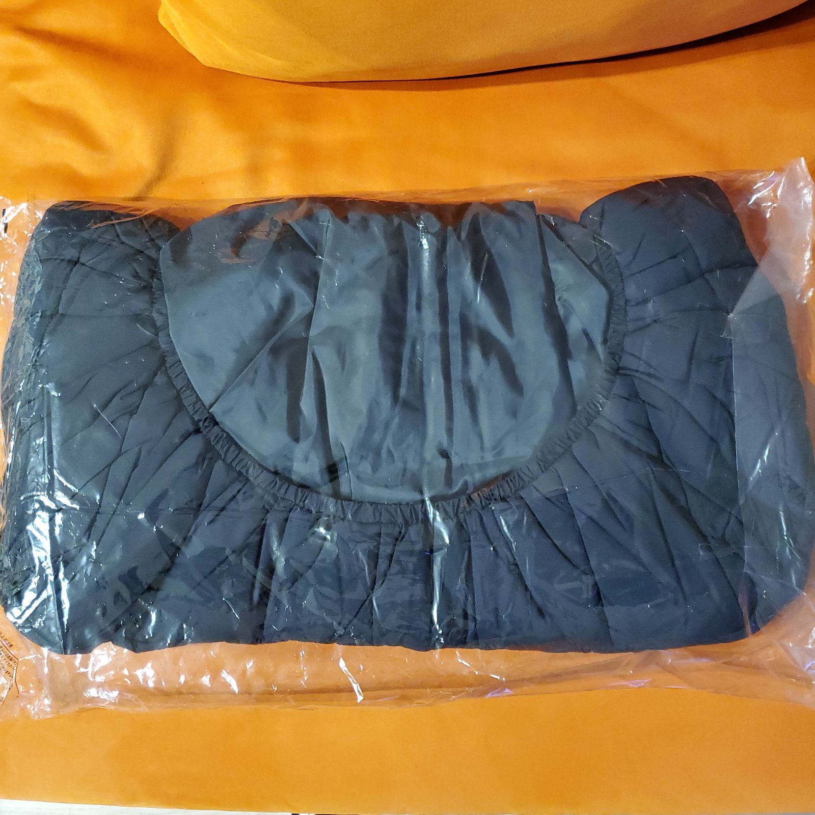 新品同様 新品、未使用 ザ ノースフェイス NNB72201BABY SHELL BLANKET