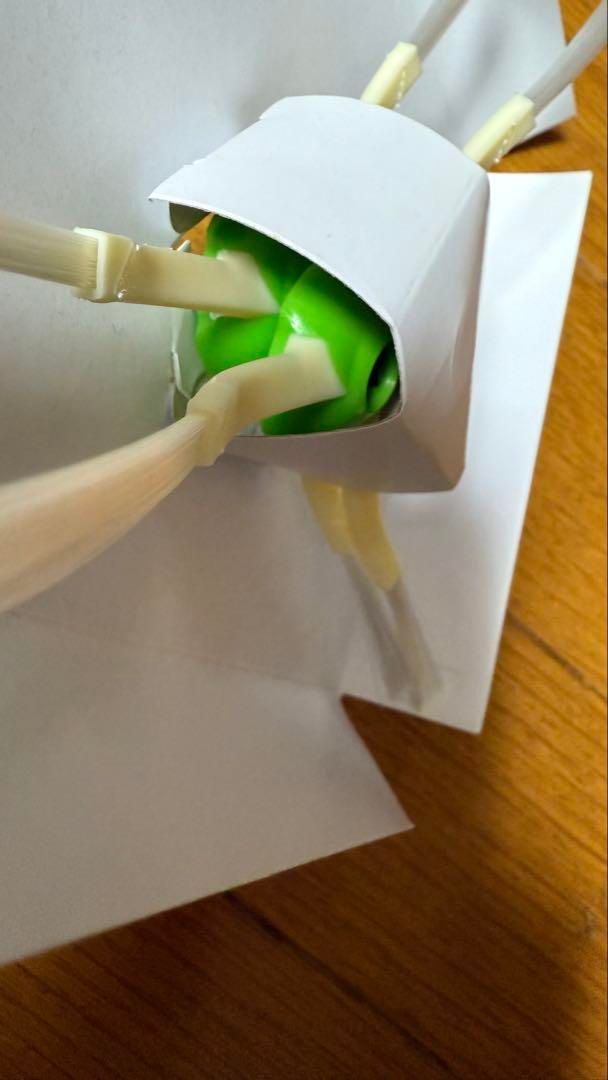 クリーンベース