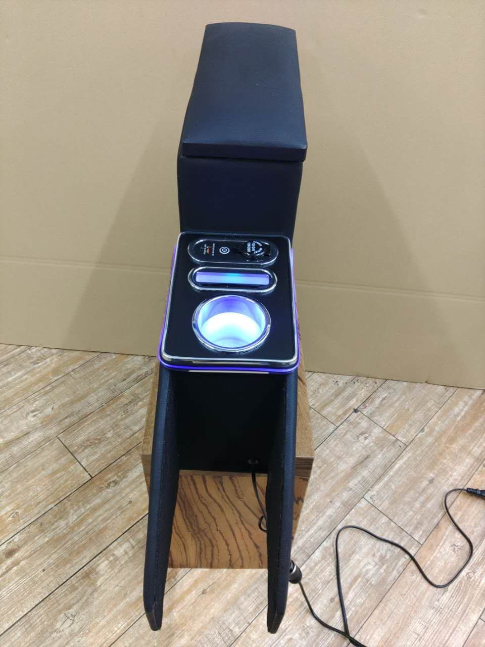 シエンタコンソールボックス 250509-8
