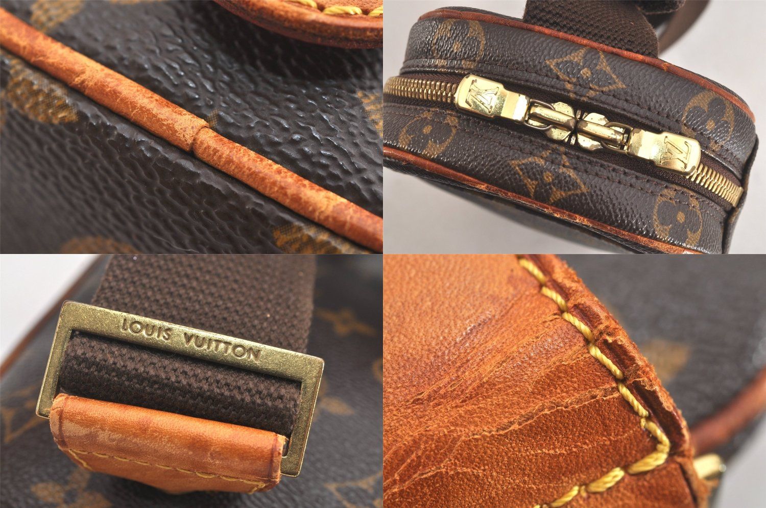 ルイヴィトン モノグラム