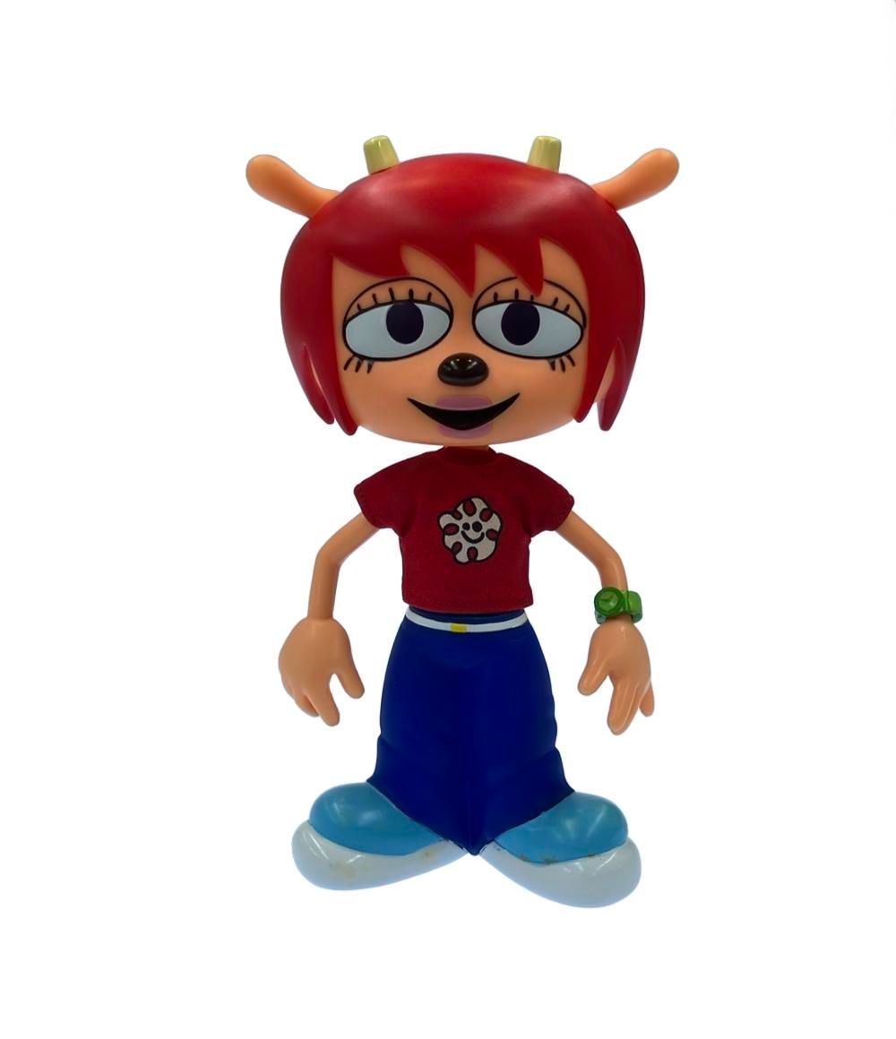 ウンジャマラミー メディコムトイ フィギュア ウンジャマラミー フィギュア メディコムトイ 2個セット - メルカリ