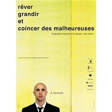 Rever Grandir Et Coincer Des Malheureuse [DVD]