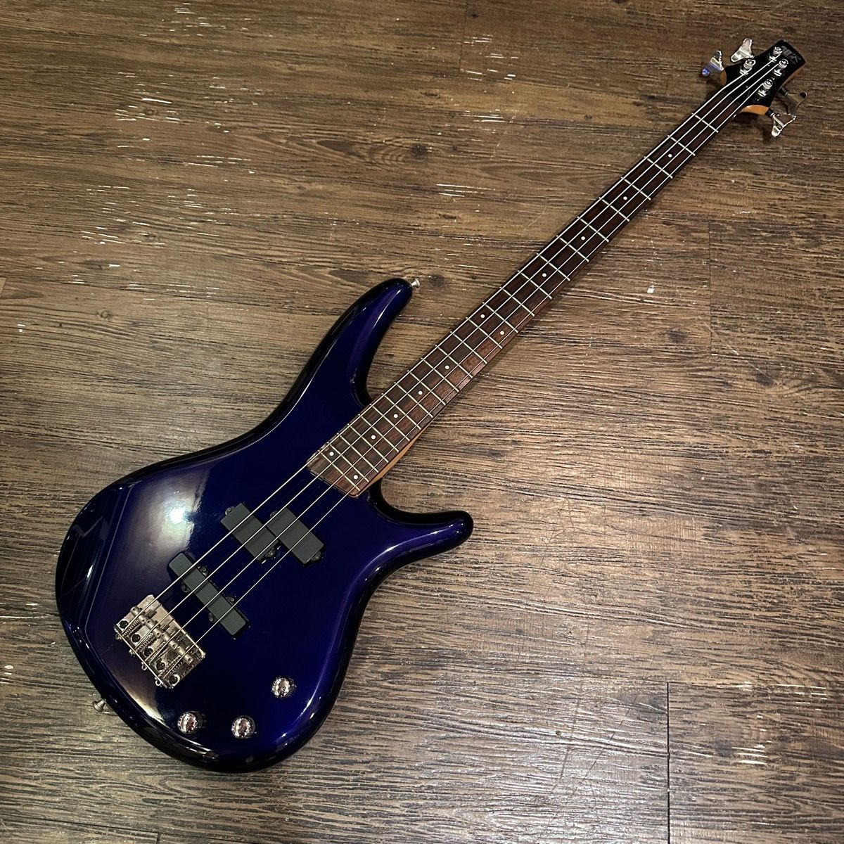 Ibanez SR-370 SDGR Electric Bass アイバニーズ エレキベース - メルカリ