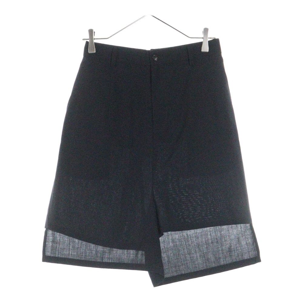 JUNYA WATANABE ジュンヤワタナベ アシンメトリーパンツ JUNYA