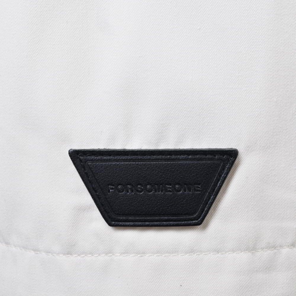 【新品未使用】forsomeone SCRIBBLE JACKET 中島健人着用 forsomeone scribble jacket ドリズラー - メルカリ