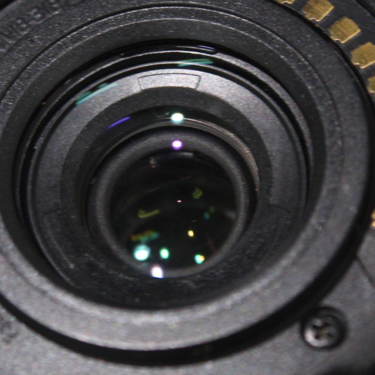 PANASONIC LUMIX G VARIO 12-32mm F3.5-5.6