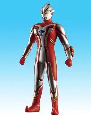 ウルトラマンメビウス(メビウスインフィニティー