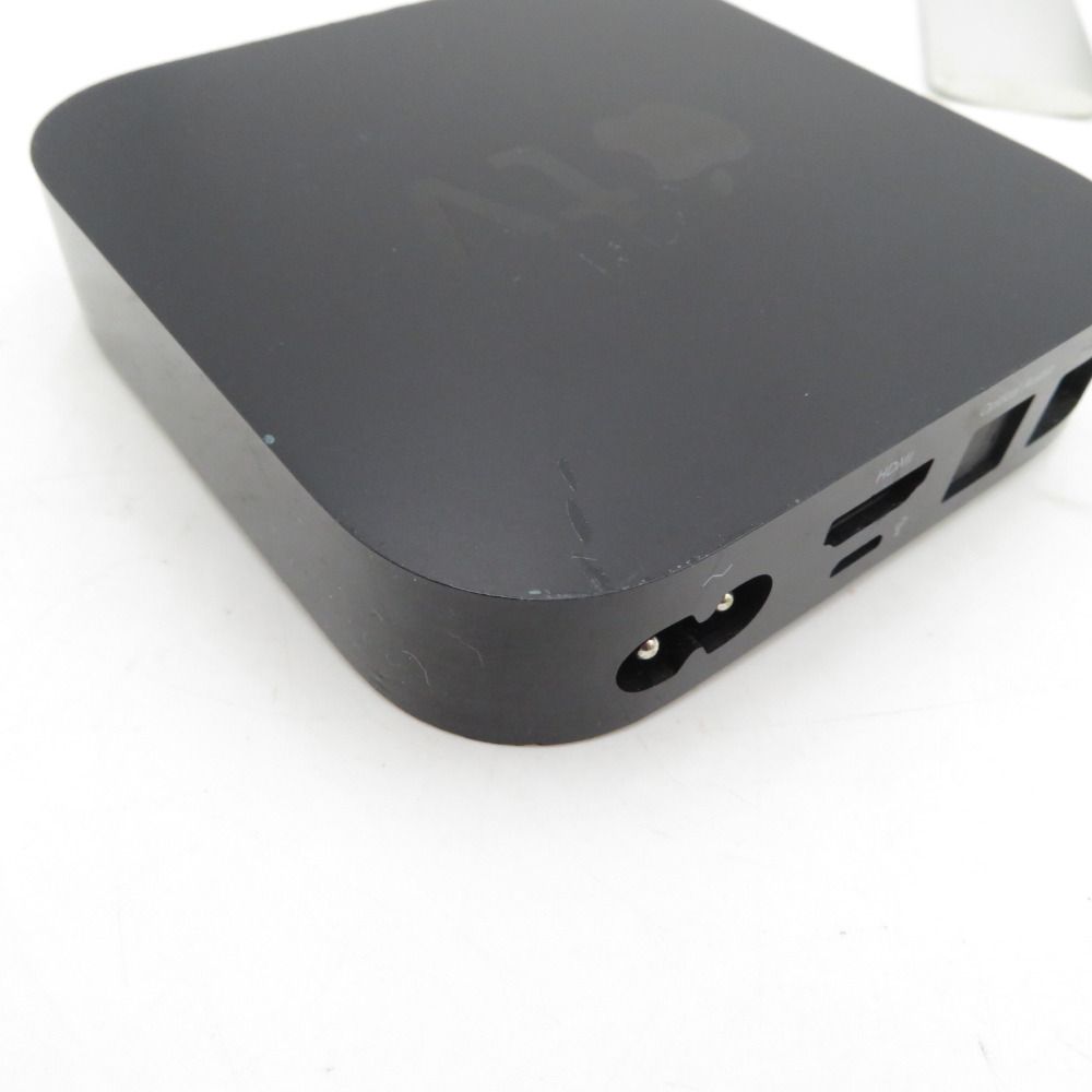 Apple アップル リビング家電 AppleTV 第3世代 A1469 - メルカリ