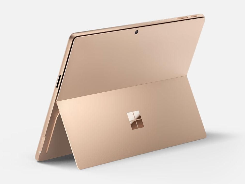 【新品・2営業日で発送】MICROSOFT マイクロソフト ZHY00046 マイクロソフト Surface Pro(第11世代) Windows 11 Home 13.0型（インチ） 2880×1920 Snapdragon 16GB SSD ...