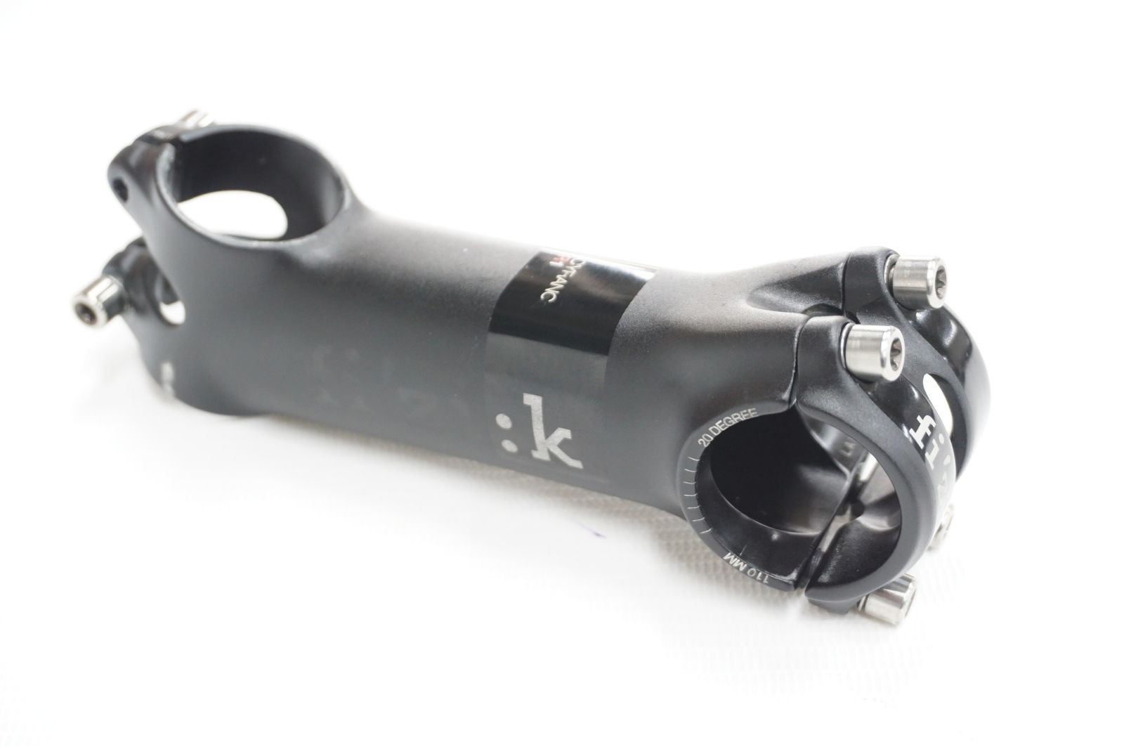 FIZIK 「フィジーク」 CYRANO R1 φ31.8 100mm ステム / バイチャリ阪急塚口店