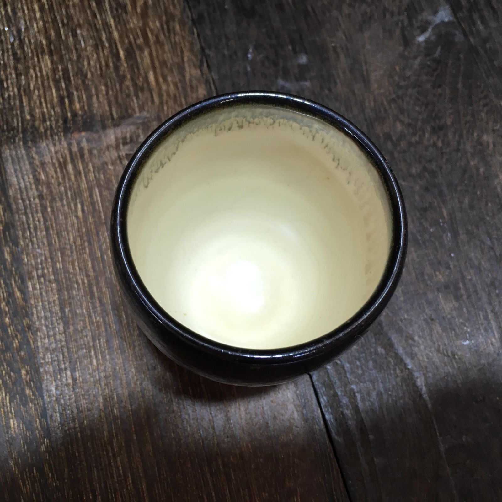 希少 小樽窯 小樽焼き 陶器 湯呑 8 - メルカリ