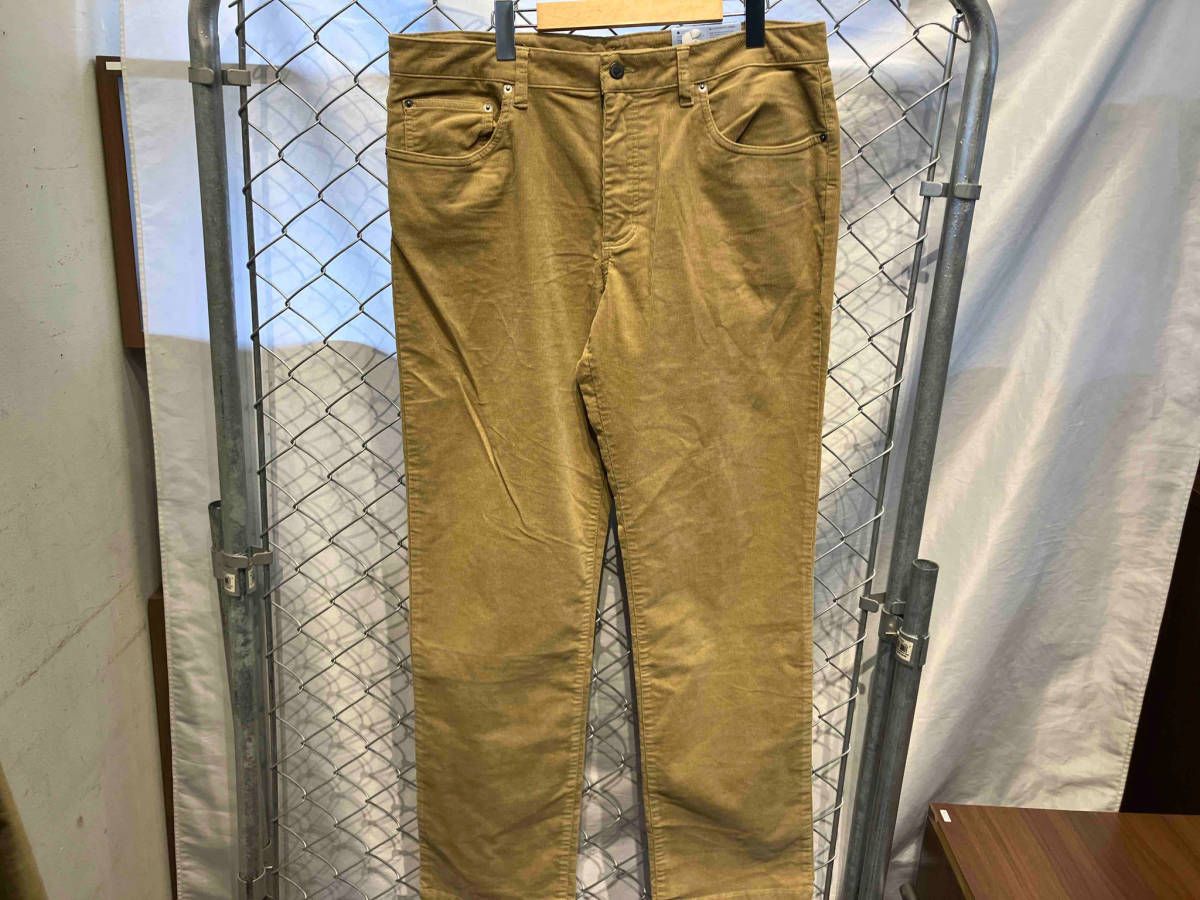 Patagonia 55095 スタンダードコーデュロイパンツ パタゴニア 36 