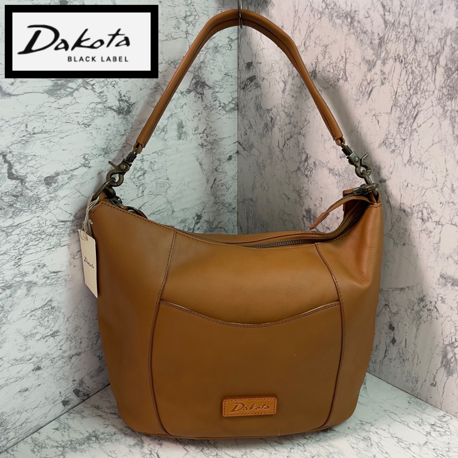 ☆最終値下げ☆【新品未使用タグ付】Dakota☆ダコタ☆2wayバック 