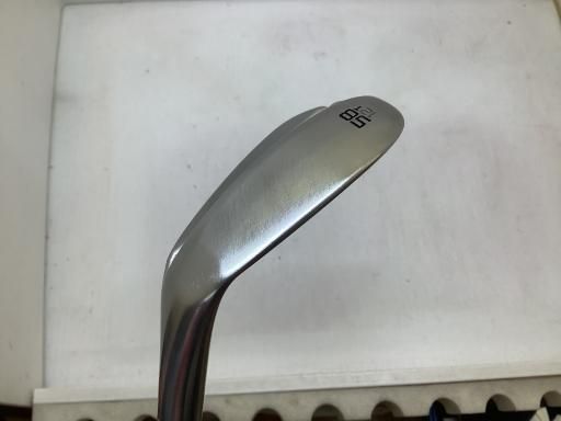 58°|12°T ウェッジ