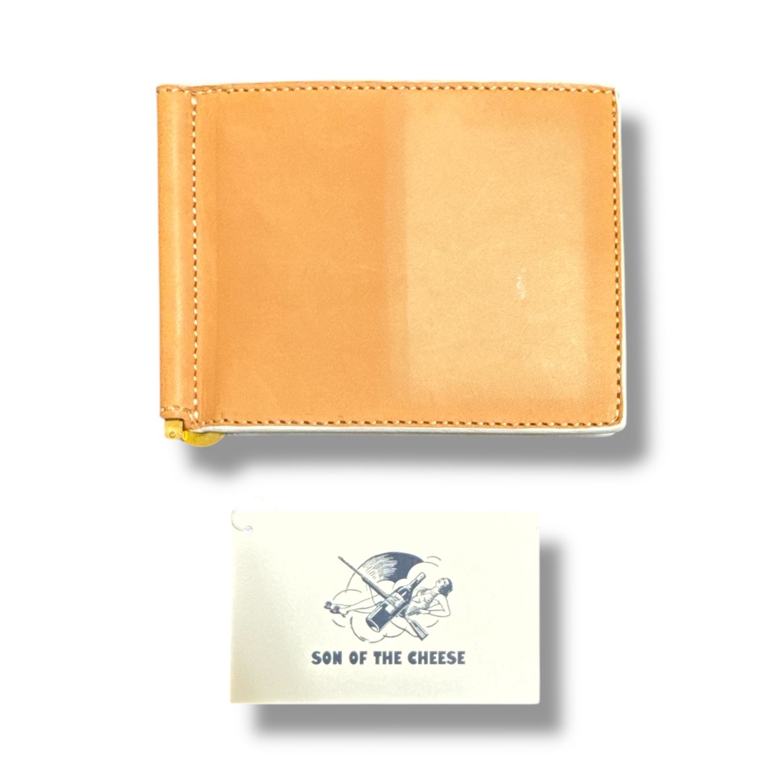 参考上代16500円 未使用品 SON OF THE CHEESE SON OF PIMP MONEY