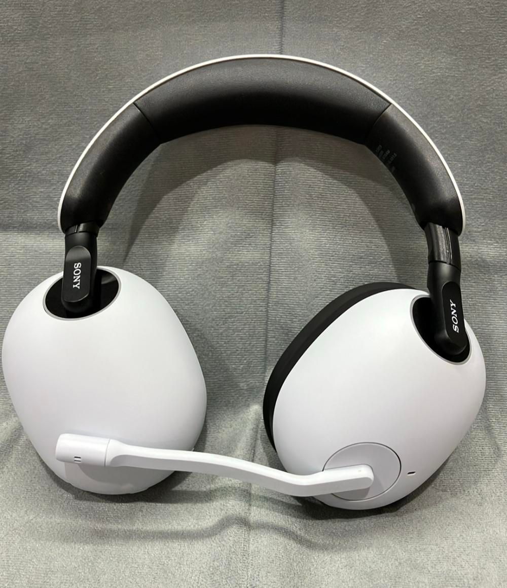 ソニー INZONE H9 ヘッドセット WH-G900N - メルカリ