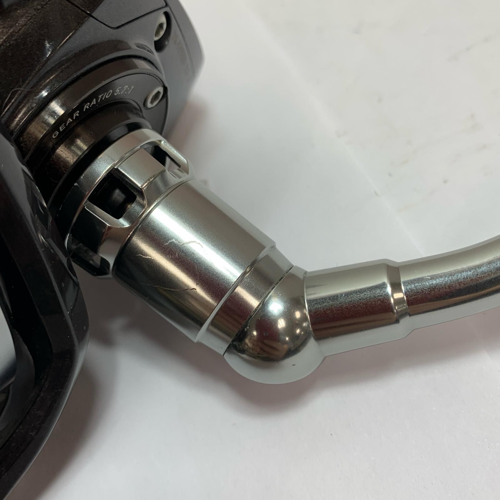 DAIWA ダイワ 16キャタリナ 5000H スピニングリール 059587