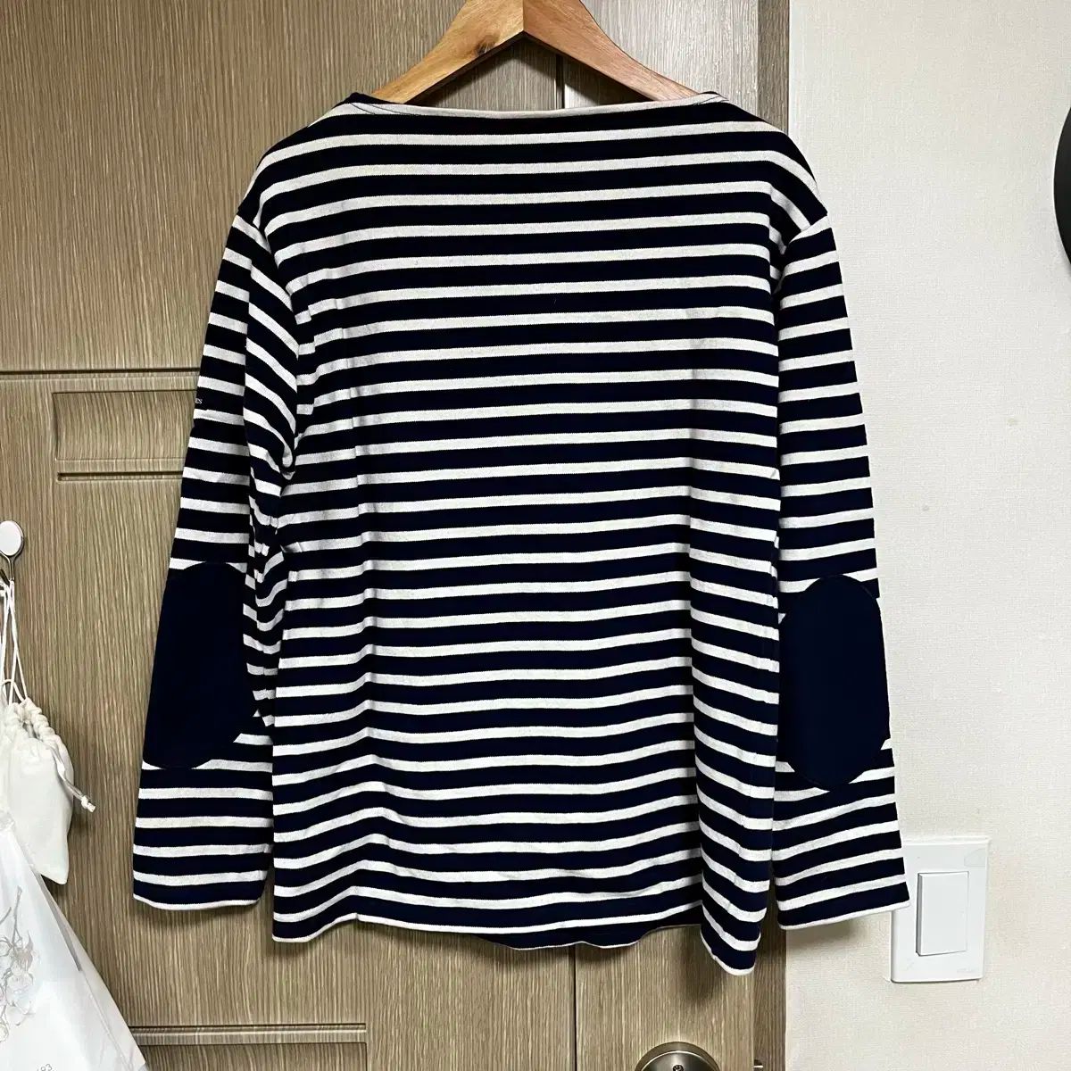 SAINT JAMES セントジェームス Tシャツ