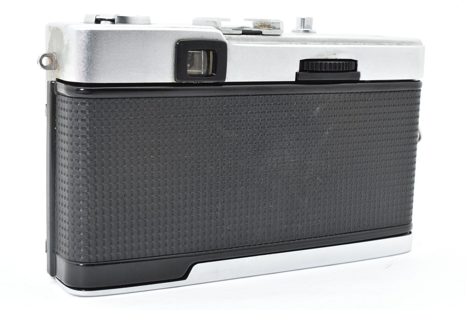 意外性のある 完動品 OLYMPUS TRIP 35 オリンパス トリップ35 フィルムカメラ シャッターOK 赤ベロOK レトロ カメラ女子 向け 動作品 B1010