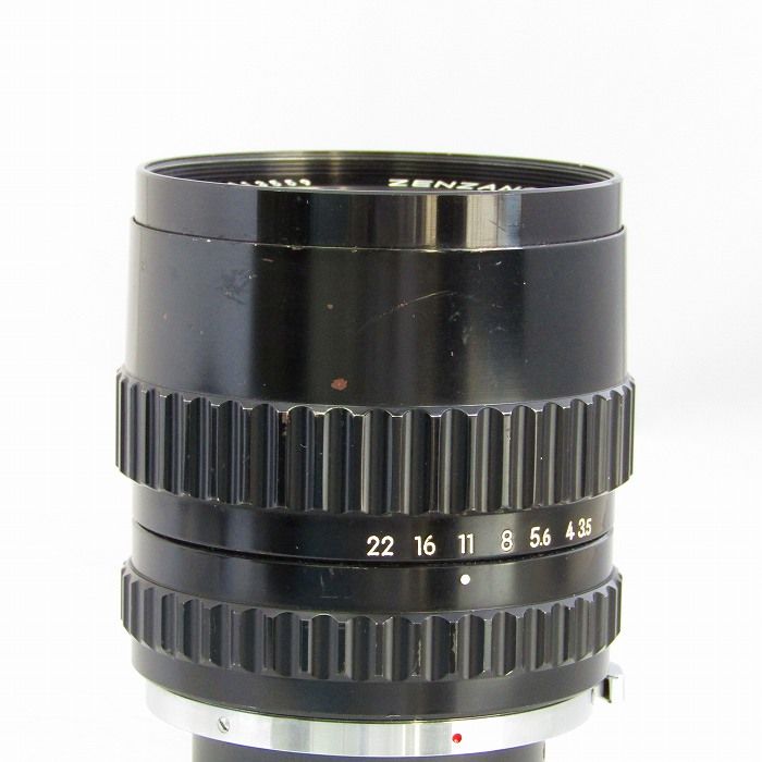 【中古】(ブロニカ) BRONICA ゼンザノン150/3.5(S2・EC用) 楽天市場】【中古】 (ブロニカ) BRONICA ｾﾞﾝｻﾞﾉﾝ 150/F3.5 (S2