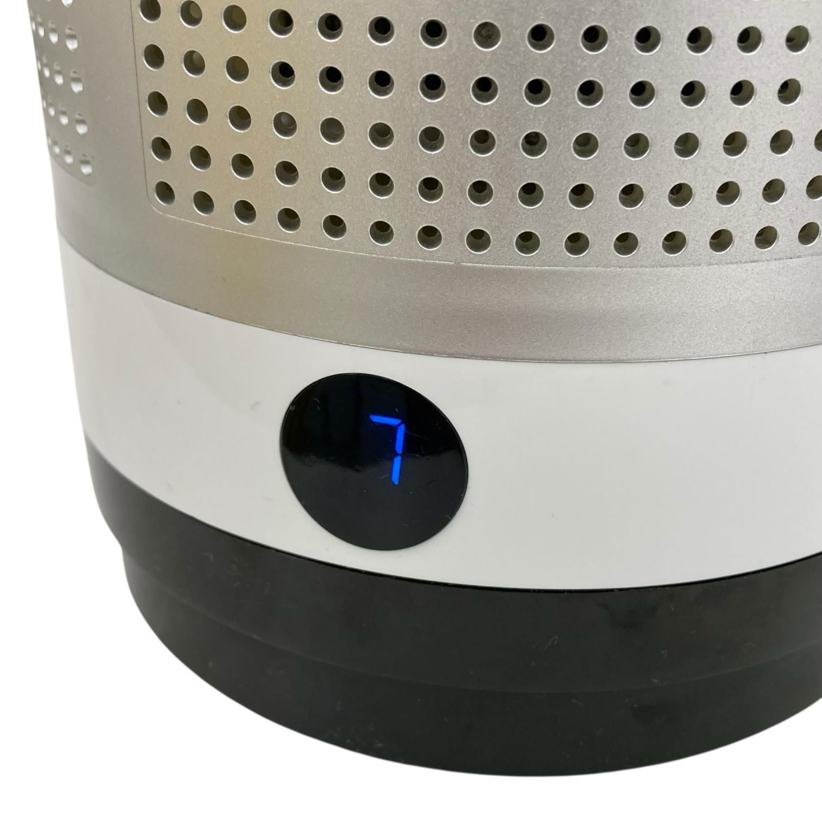 186000 扇風機 タワーファン セラミックヒーター AM-018JR - メルカリ