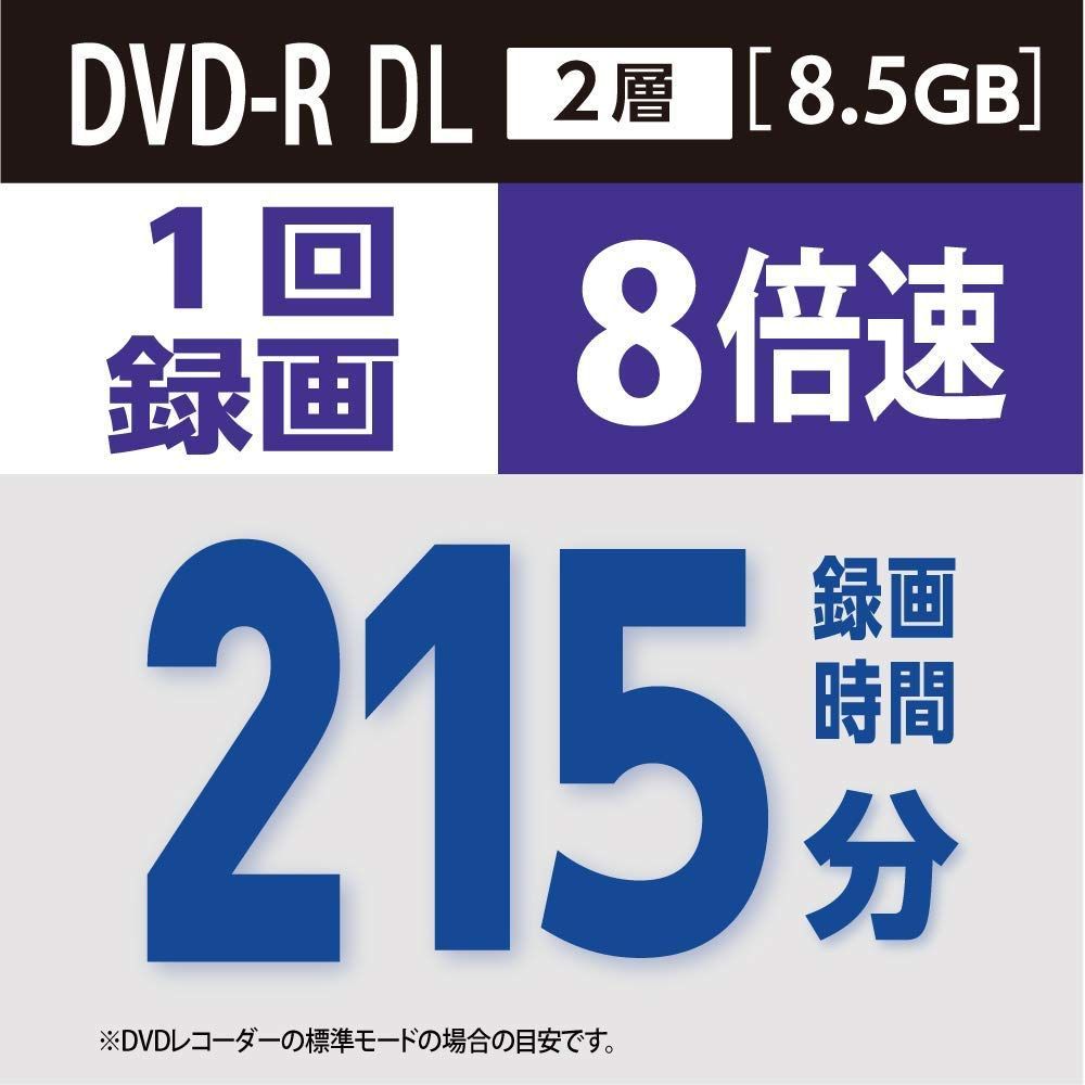 1回録画用