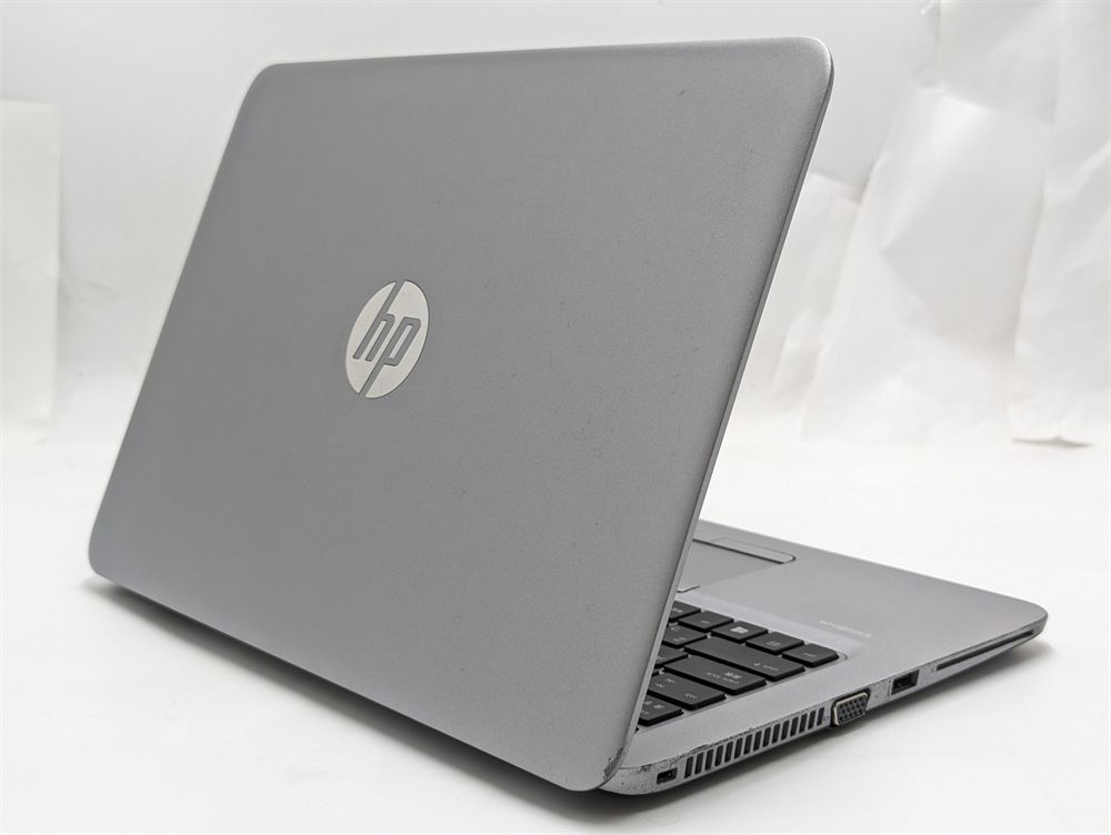 送料無料 高速SSD 12.5型 ノートパソコン HP 820 G3 中古美品 第6世代