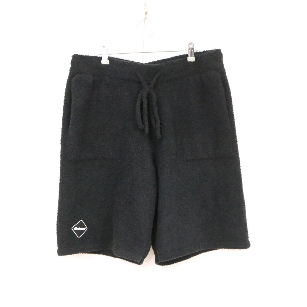 FCRB ベアフット パイル ショートパンツ ＆ パンツ ショートパンツ L