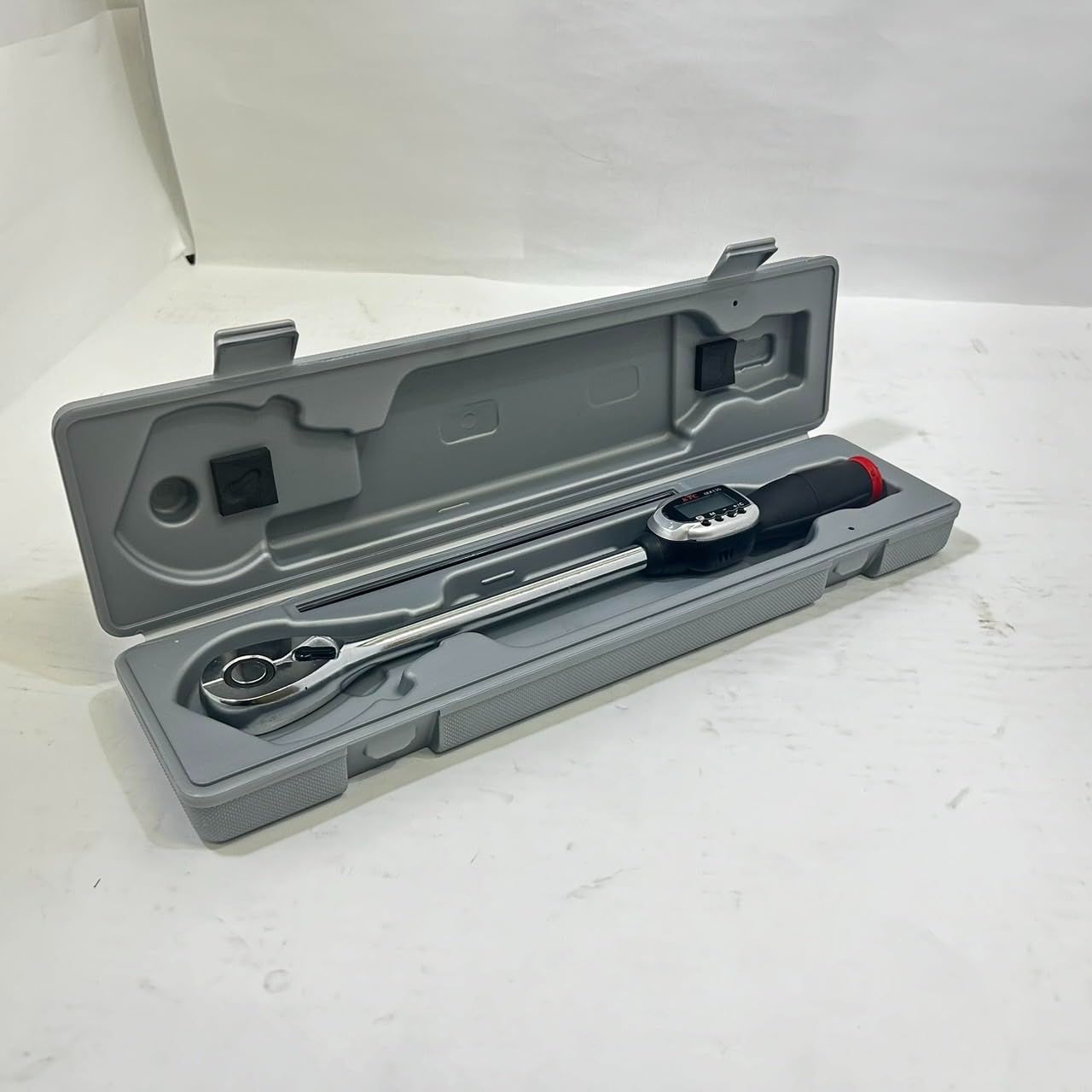 京都機械工具(KTC) デジタルトルクレンチ デジラチェ ヘッド交換式 GEK040-X13 KTC デジタルトルクレンチ GEK085-R3 京都機械工具(KTC) デジタルト