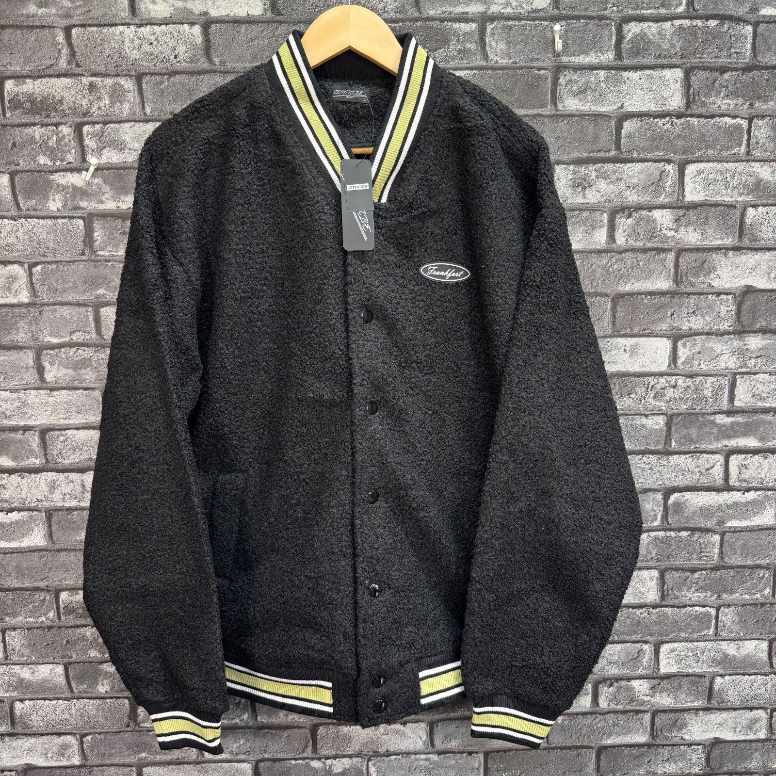 ?GW値引きSALE? 【新品 未使用 タグ付き】 【CONTRIBE/コントライブ 