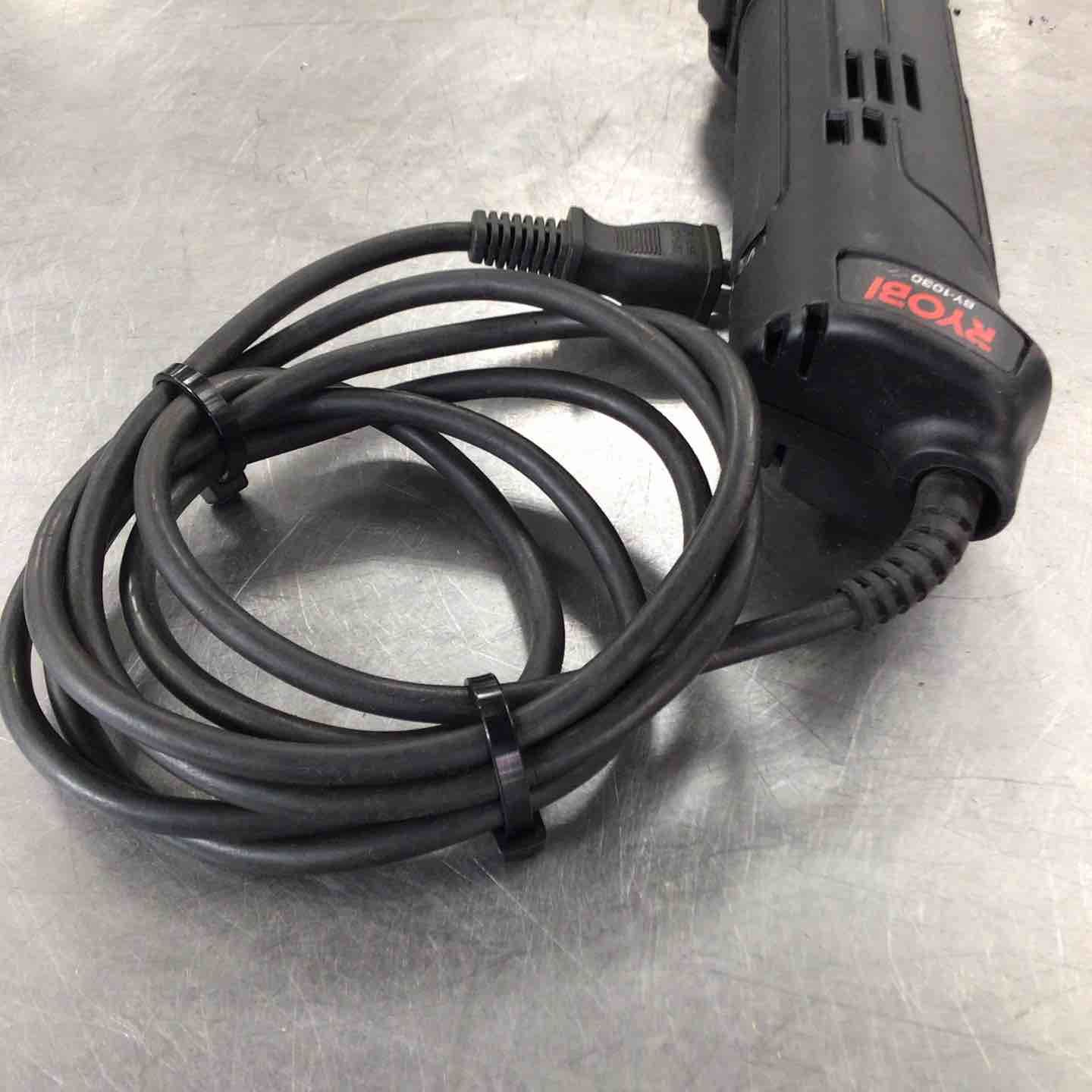 RYOBI ベルトサンダー