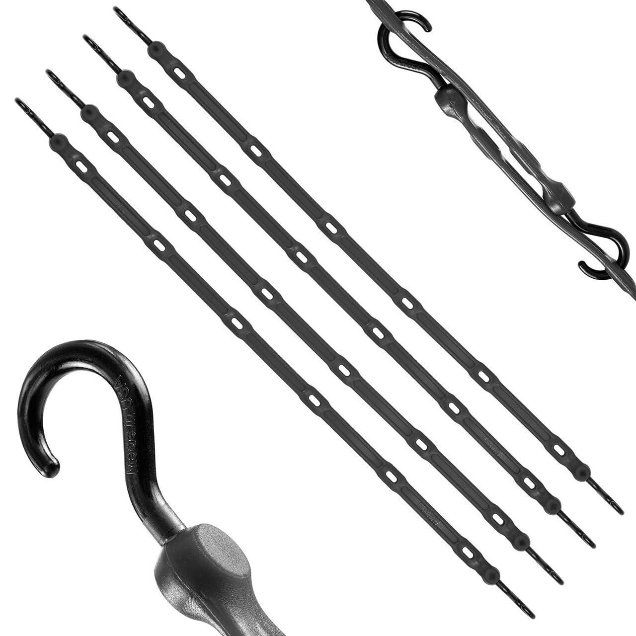 アジャスタブル バンジーストラップ36