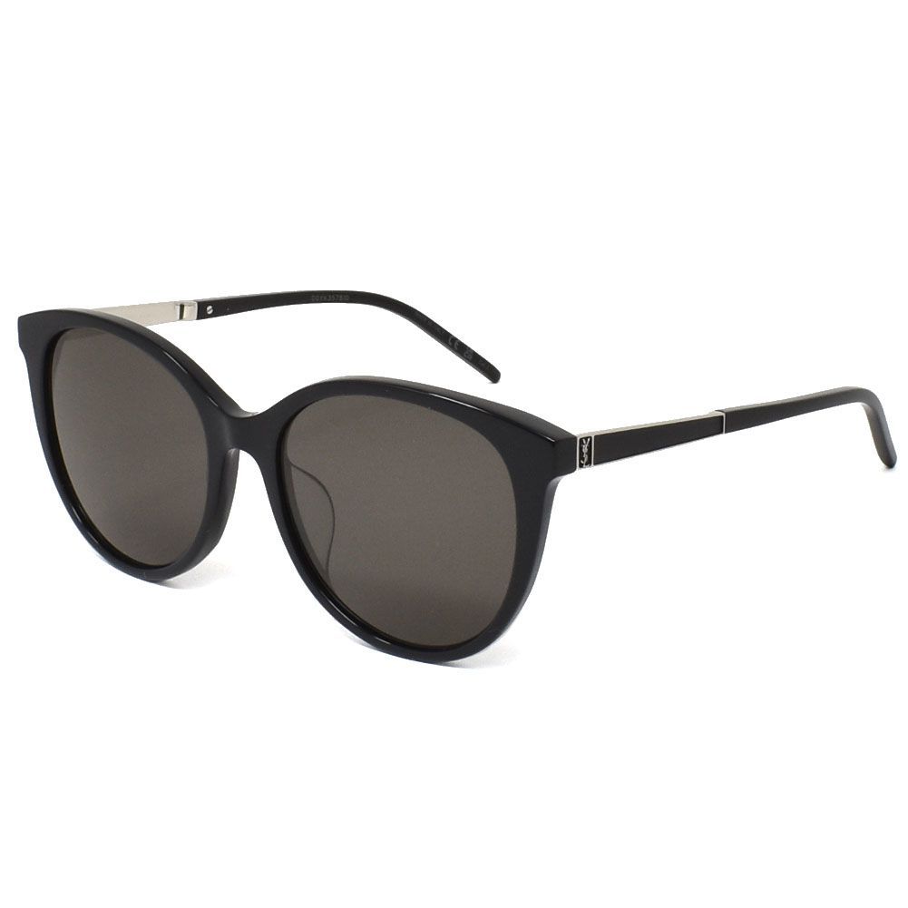 サンローラン SL M82/F 001 サングラス アジアンフィット メンズ SAINT LAURENT サンローラン SL M82/F 001 サングラス アジアン
