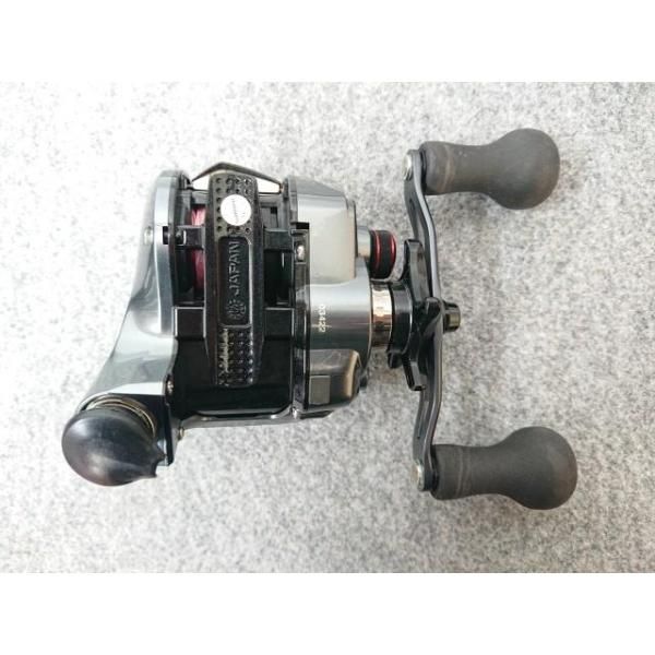 シマノ 15 フォースマスター 300DH 右ハンドル 電動リール ForceMaster